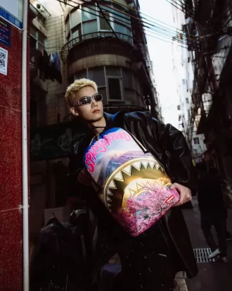 SAKURA DREAMZ RUCKSACK