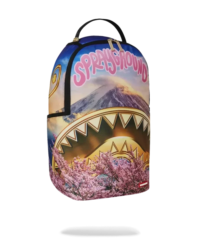 SAKURA DREAMZ RUCKSACK SAKURA DREAMZ RUCKSACK