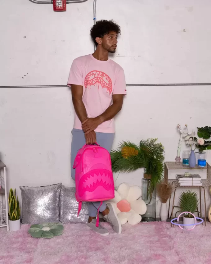 SAKURA SHOCK WAVE RUCKSACK (DLXV)