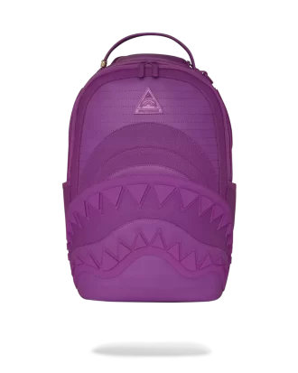 SAKURA SHOCKWAVE-MURASAKI DLX RUCKSACK