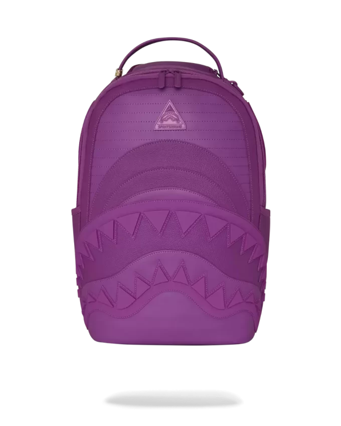 SAKURA SHOCKWAVE-MURASAKI DLX RUCKSACK
