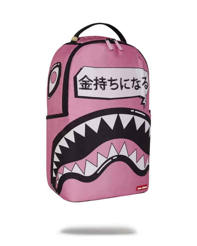 SAKURA STREET RUCKSACK SAKURA STREET RUCKSACK