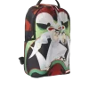 SAMURAI JACK: ATTACK RUCKSACK SAMURAI JACK: ATTACK RUCKSACK