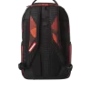 SAMURAI JACK: ATTACK RUCKSACK SAMURAI JACK: ATTACK RUCKSACK