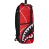 SAMURAI JACK SHARK MOUTH SLICE DLXR RUCKSACK