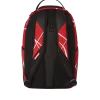 SAMURAI JACK SHARK MOUTH SLICE DLXR RUCKSACK