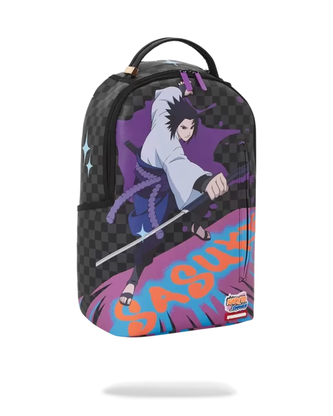 SASUKE SPRITZRUCKSACK (DLXV)