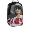 SCARFACE MICHELLE PFEIFFER RUCKSACK (DLXV)