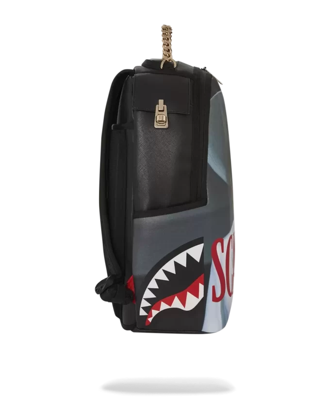 SCARFACE MICHELLE PFEIFFER RUCKSACK (DLXV)