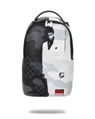 SCARFACE RUCKSACK (DLXV)