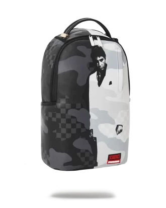 SCARFACE RUCKSACK (DLXV)