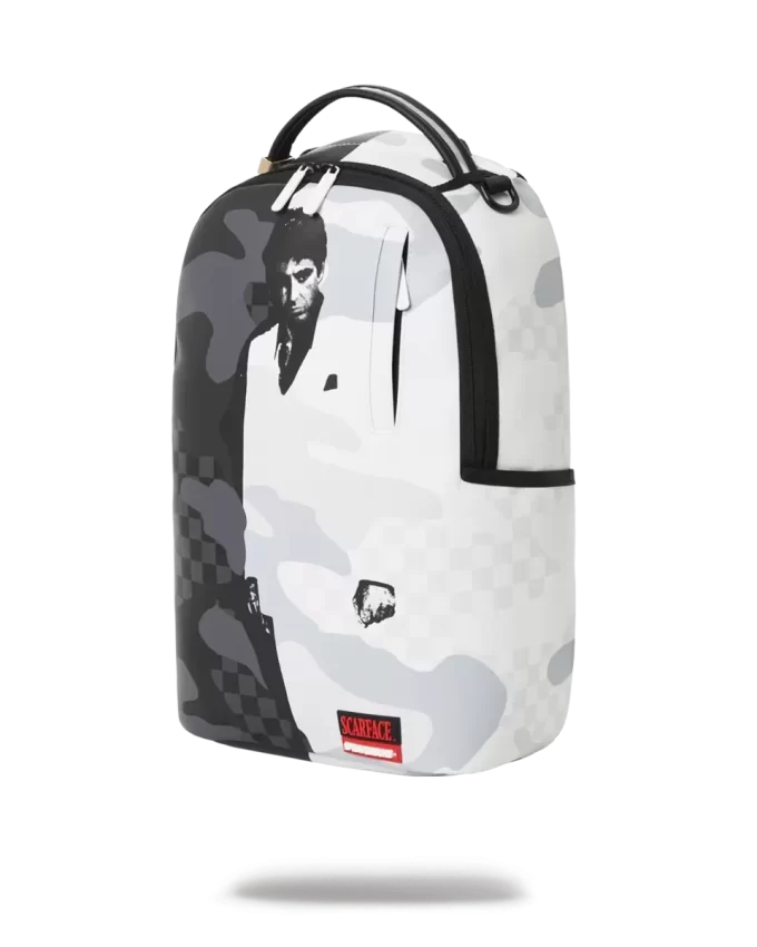 SCARFACE RUCKSACK (DLXV)