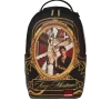 SCARFACE TREPPEN-RUCKSACK (DLXV)