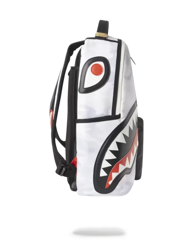 SCHADENSBEGRENZUNGS-RUCKSACK