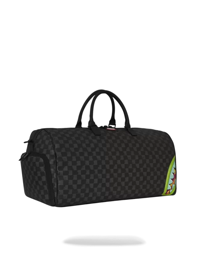 Schleim-Übernahme-Duffelbag