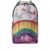 SCHMELZE DEN REGENBOGEN-RUCKSACK SCHMELZE DEN REGENBOGEN-RUCKSACK