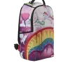SCHMELZE DEN REGENBOGEN-RUCKSACK SCHMELZE DEN REGENBOGEN-RUCKSACK