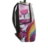 SCHMELZE DEN REGENBOGEN-RUCKSACK SCHMELZE DEN REGENBOGEN-RUCKSACK