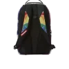 SCHMELZE DEN REGENBOGEN-RUCKSACK SCHMELZE DEN REGENBOGEN-RUCKSACK