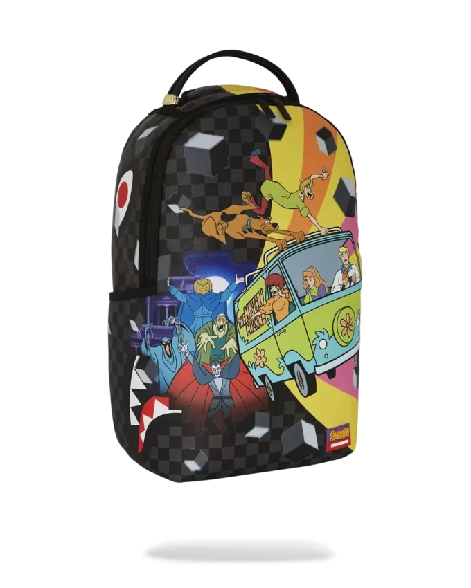SCOOBY-DOO-RUCKSACK