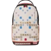 SCRABBLE SHARK RUCKSACK (DLXV)