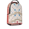 SCRABBLE SHARK RUCKSACK (DLXV)