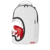 SCREAM SHARK ART PIECE RUCKSACK (DLXV)