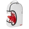 SCREAM SHARK ART PIECE RUCKSACK (DLXV)