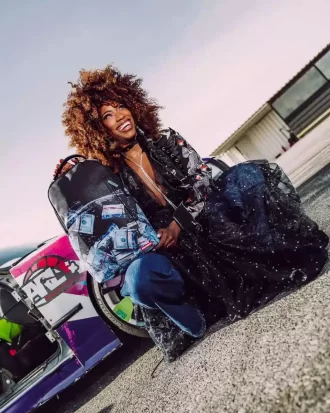 SEA BANDS RUCKSACK (DLXV)