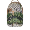 SECRET GARDEN SHARK RUCKSACK