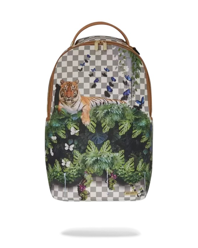 SECRET GARDEN SHARK RUCKSACK