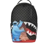 SESAMSTRASSE-KEKSMONSTER-SNACK-ATTACK-DLXSV-RUCKSACK