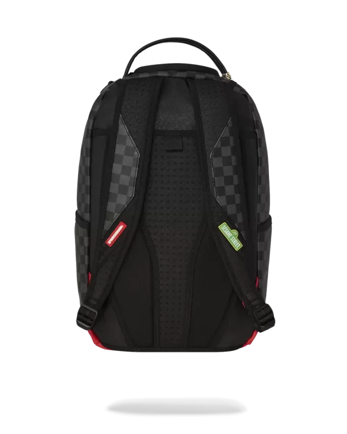 SESAMSTRASSE-KEKSMONSTER-SNACK-ATTACK-DLXSV-RUCKSACK