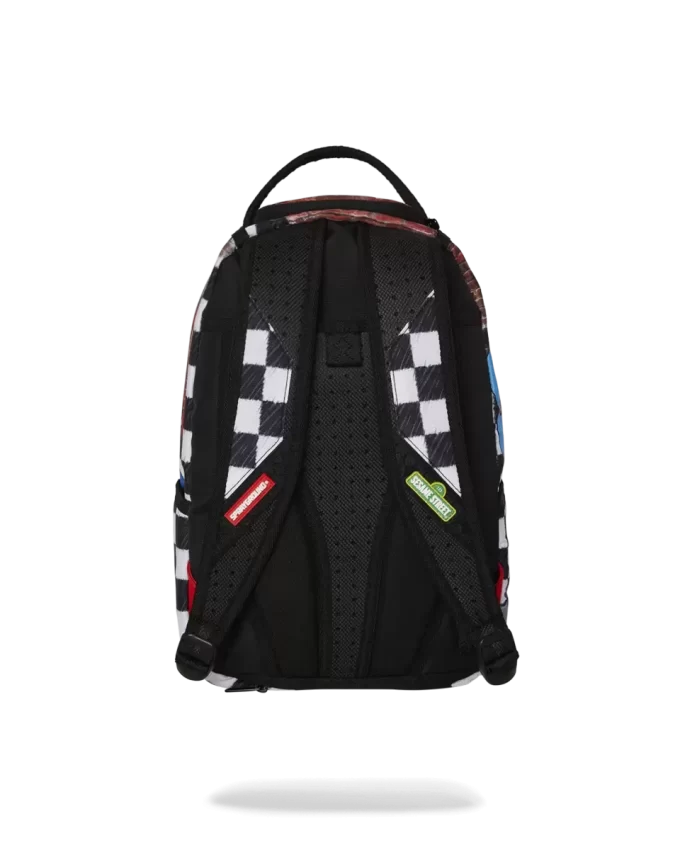 SESAMSTRASSE-LEGENDEN-MINI-RUCKSACK