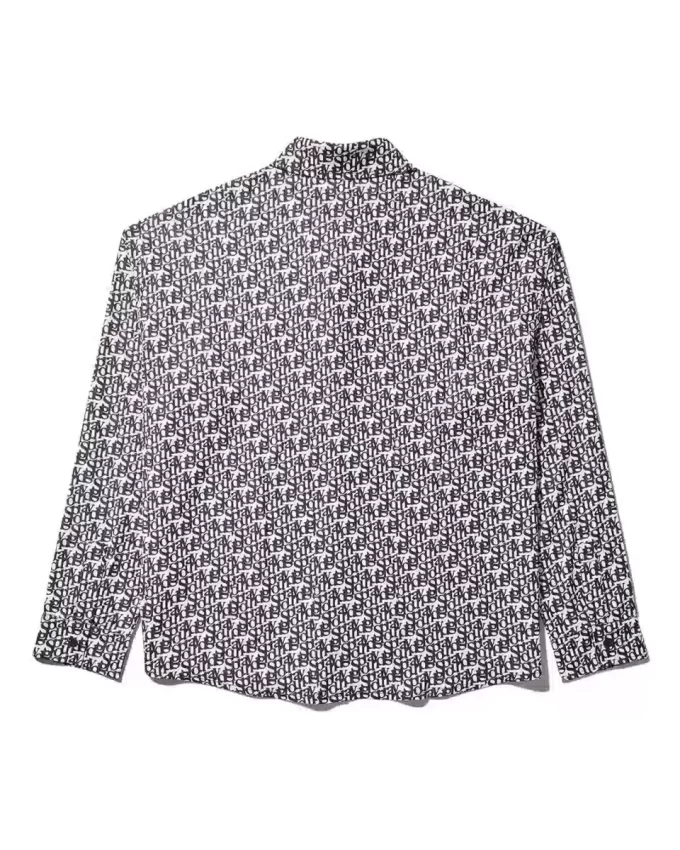 SG ALL DAY BUTTON DOWN (WEISS)