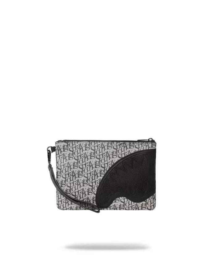 SG ALL DAY CROSSOVER CLUTCH SG ALL DAY CROSSOVER CLUTCH