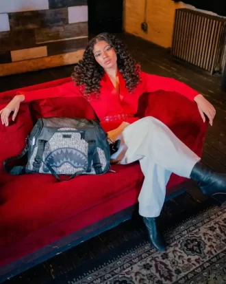 SG ALL DAY HAUSTIERTRAGSCHUH