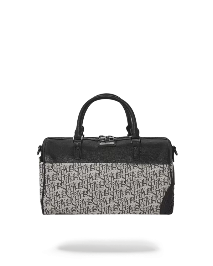 SG ALL DAY MINI DUFFLE