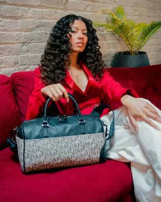 SG ALL DAY MINI DUFFLE