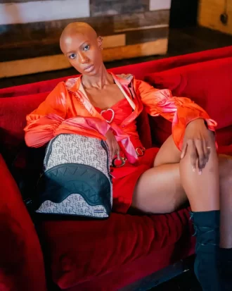 SG ALL DAY SAVAGE RUCKSACK