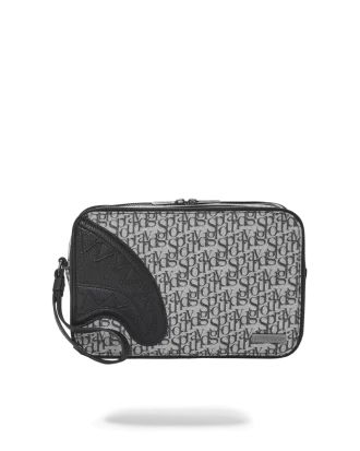 SG ALL DAY TOILETRY BAG