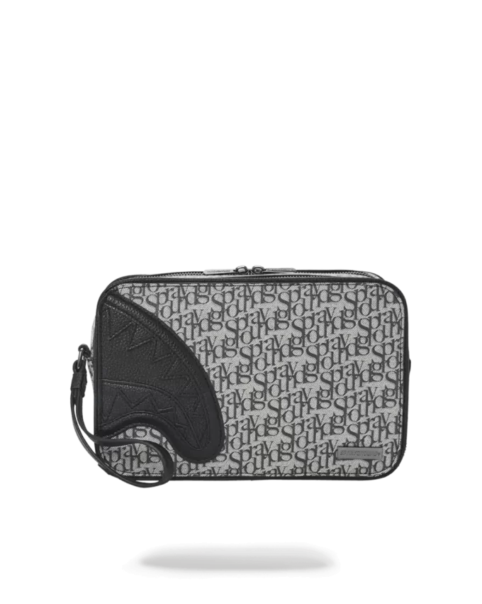 SG ALL DAY TOILETRY BAG SG ALL DAY TOILETRY BAG
