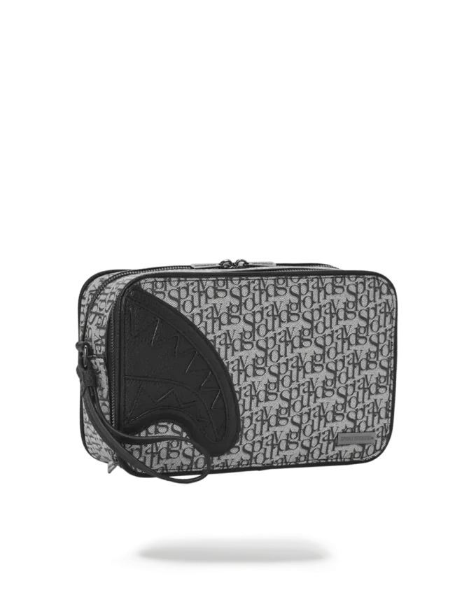 SG ALL DAY TOILETRY BAG SG ALL DAY TOILETRY BAG