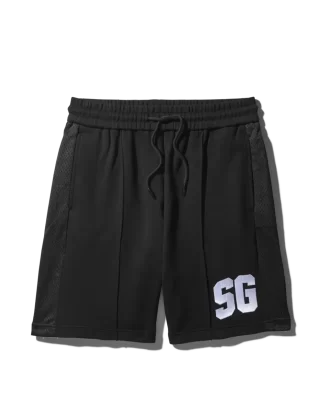 SG CORE LANGE STRICKSHORTS