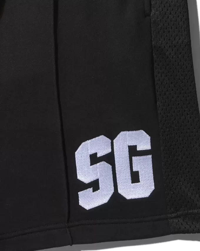 SG CORE LANGE STRICKSHORTS SG CORE LANGE STRICKSHORTS