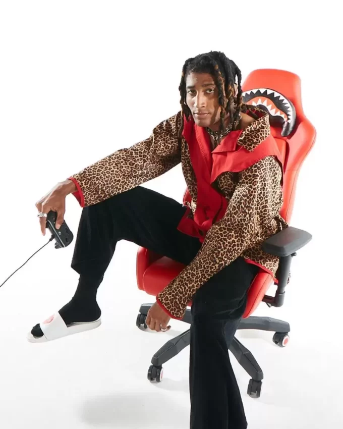 SG OG Gaming-Stuhl SG OG Gaming-Stuhl