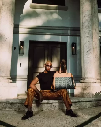 SG3D HENNY Aktentasche