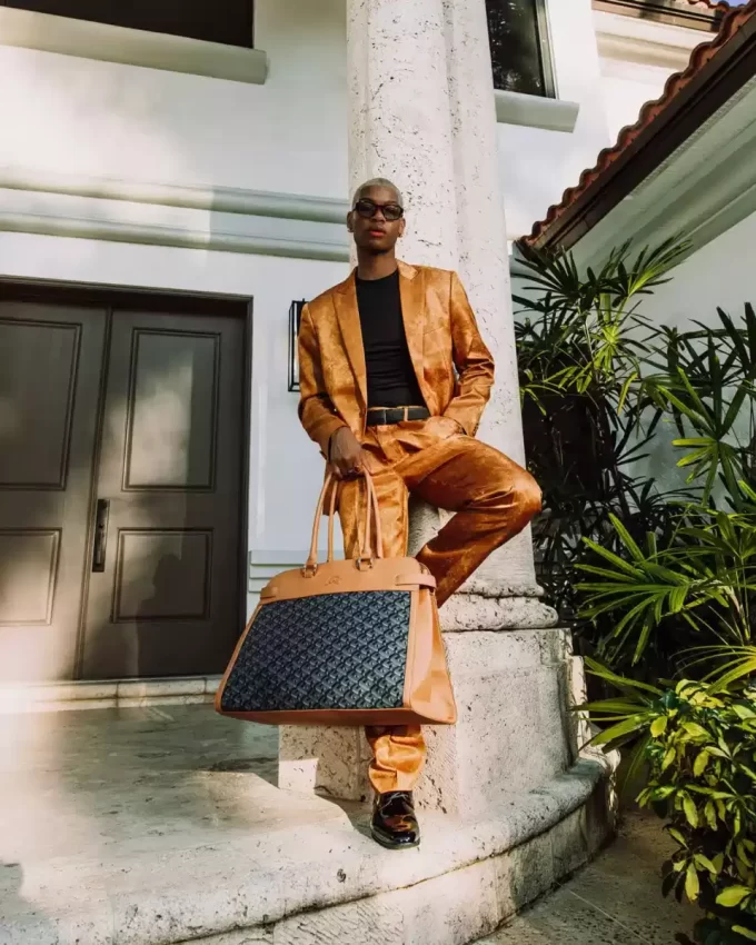 SG3D HENNY Aktentasche