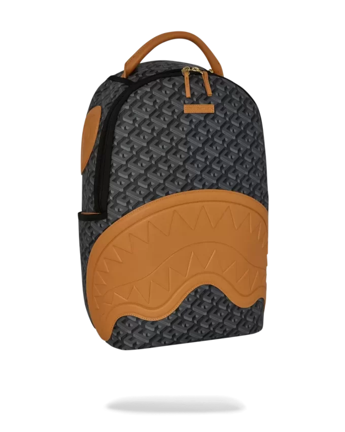 SG3D HENNY RUCKSACK