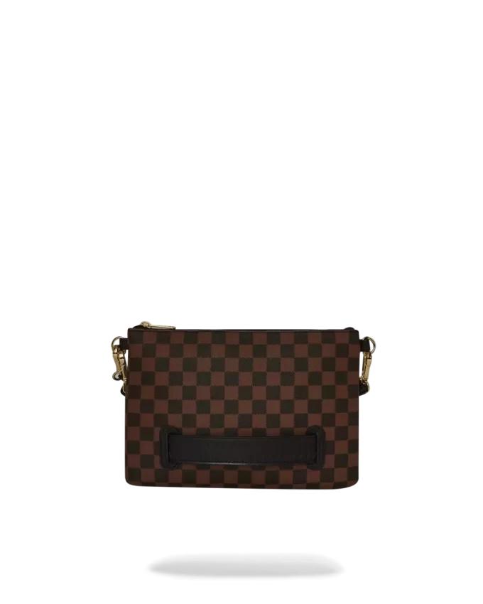 Sägezahnhaie in Paris Crossover-Kupplung